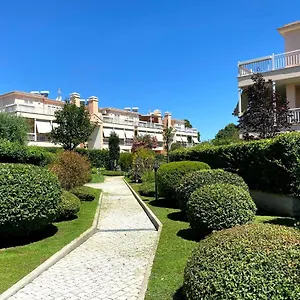 Ada's Garden House Appartamento