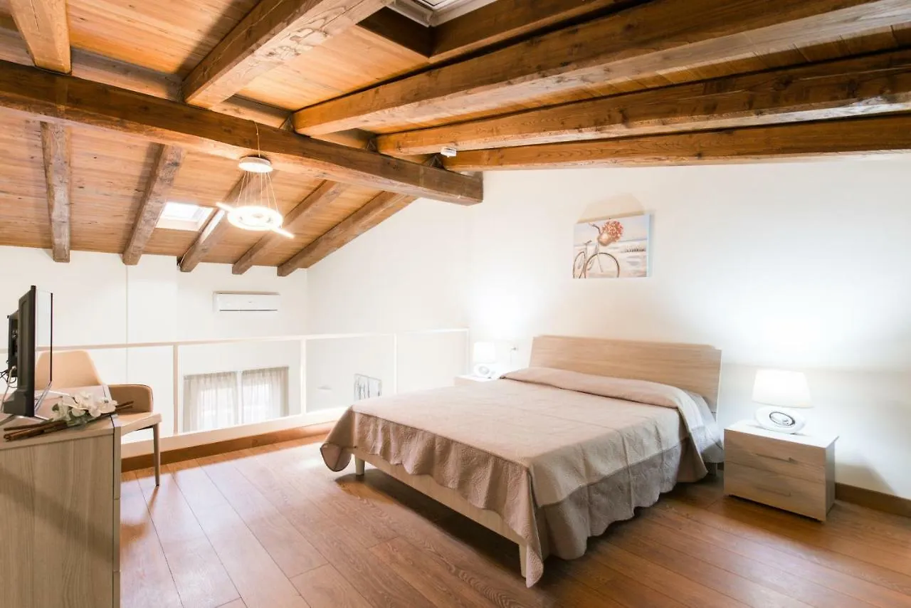 Luxury Loft Apartamento Roma 0*,  Itália