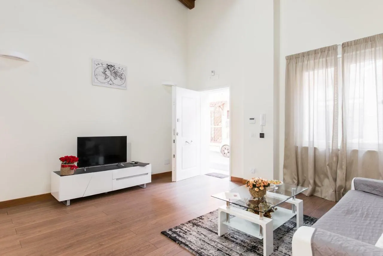 Luxury Loft Apartamento Roma 0*,  Itália