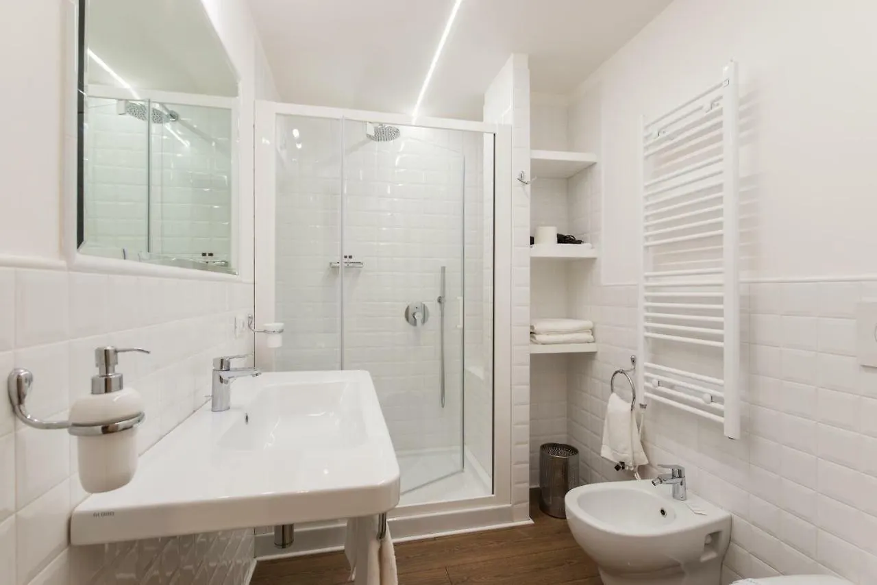 Luxury Loft Apartamento Roma