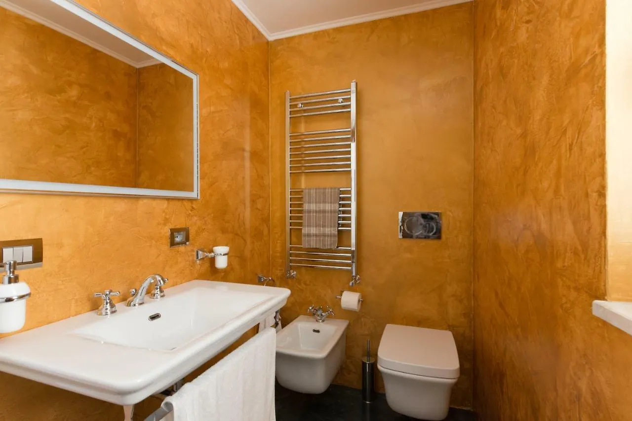 Luxury Loft Apartamento Roma 0*,  Itália