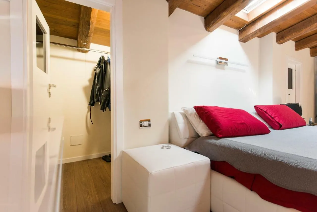 Luxury Loft Apartamento Roma Itália