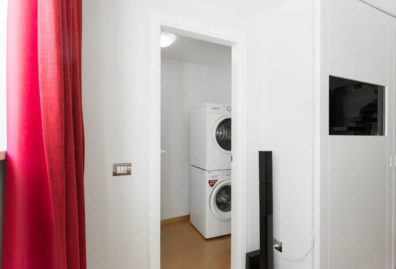 Luxury Loft Apartamento Roma 0*,  Itália